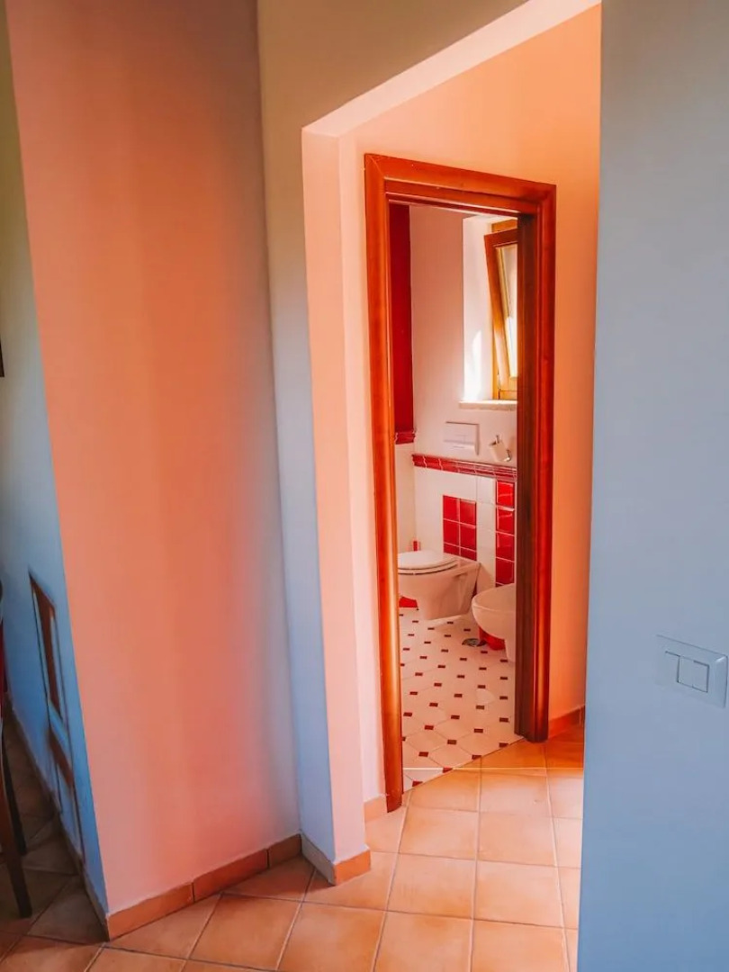 Agriturismo Terrerosse di Massadita