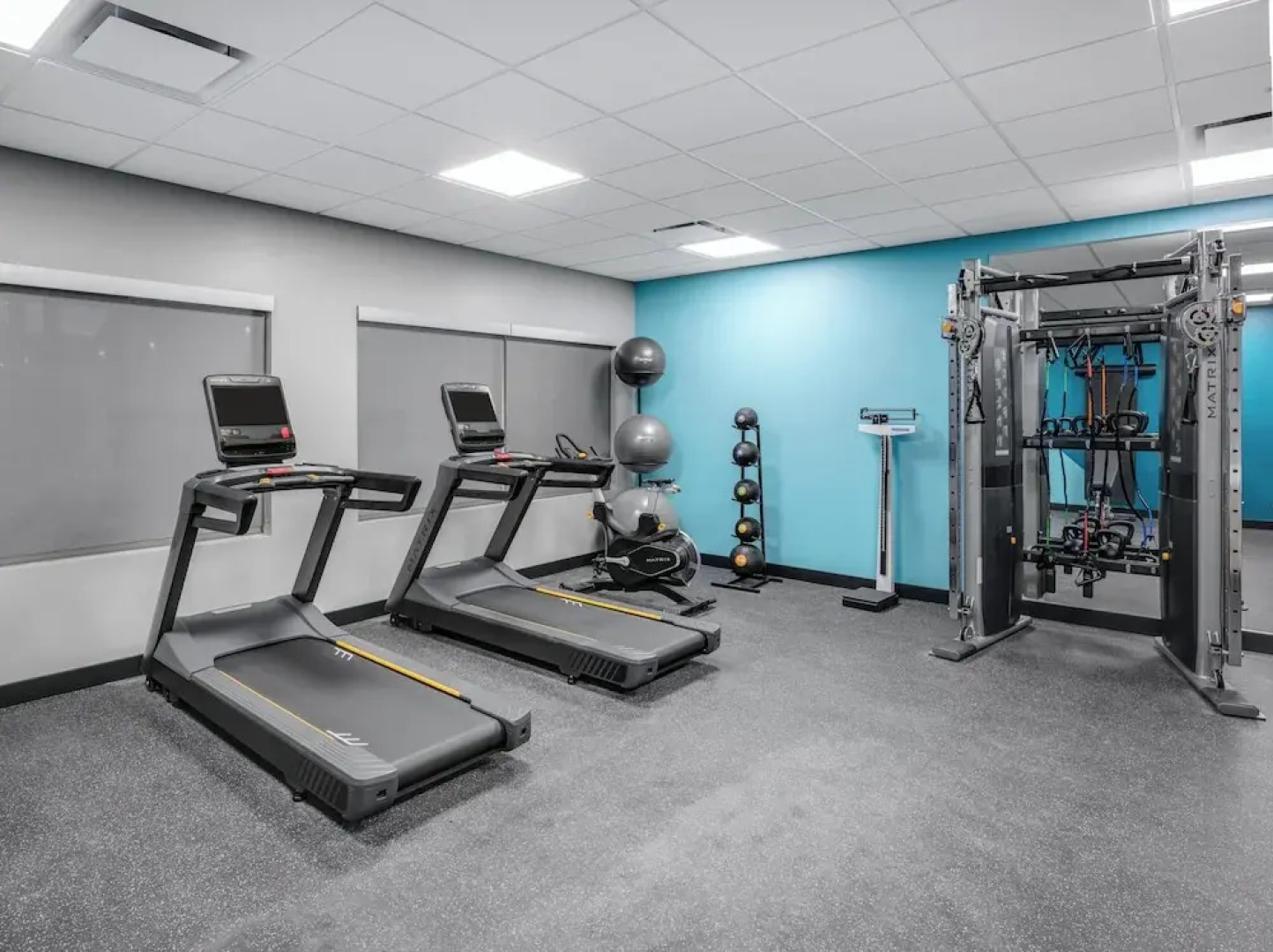 avid hotel North Platte by IHG