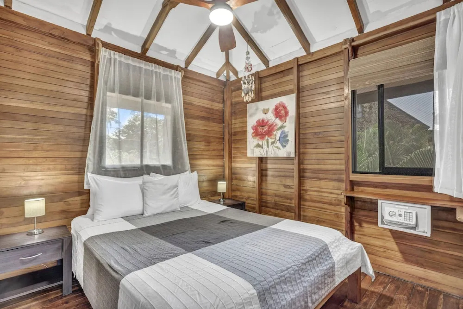 The Beach Bungalows Tamarindo B&B