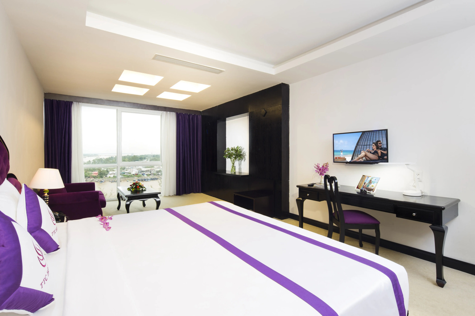 TTC Hotel – Premium Can Tho