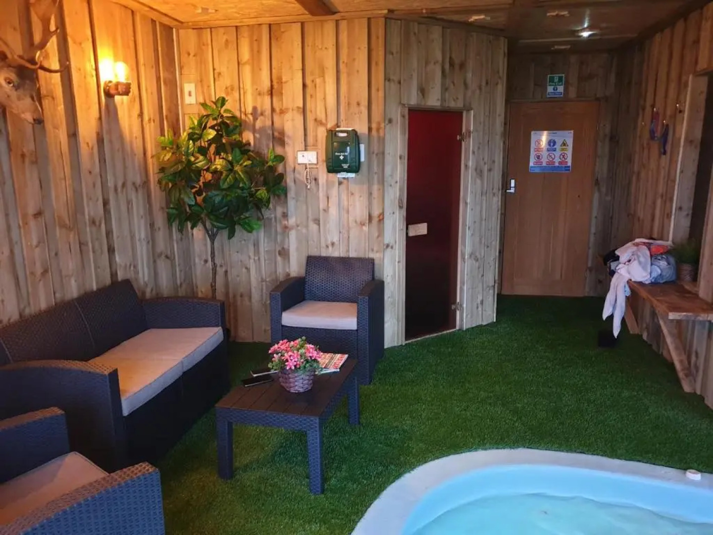 Crackin View Guest House