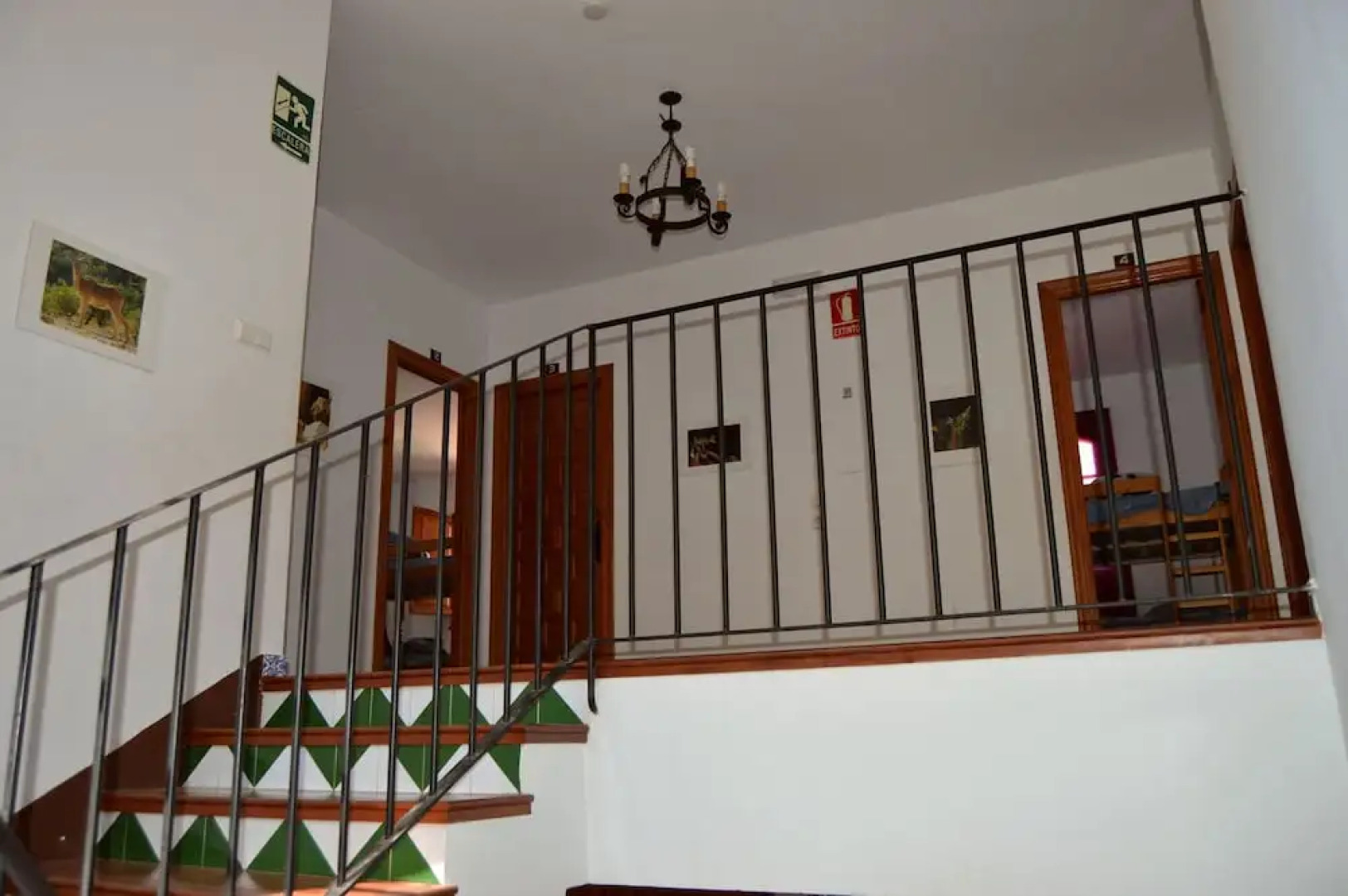 Albergue Font del Tarragó