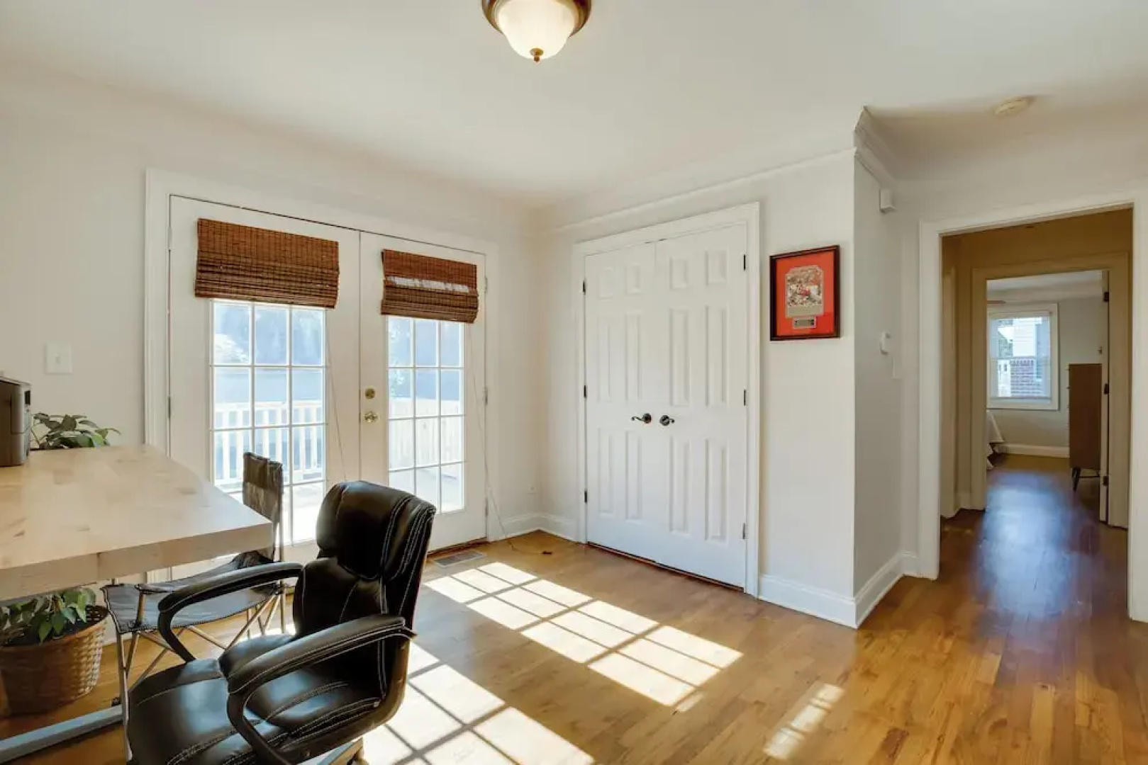 Contemporary Athens Home < 2 Miles to Uga!