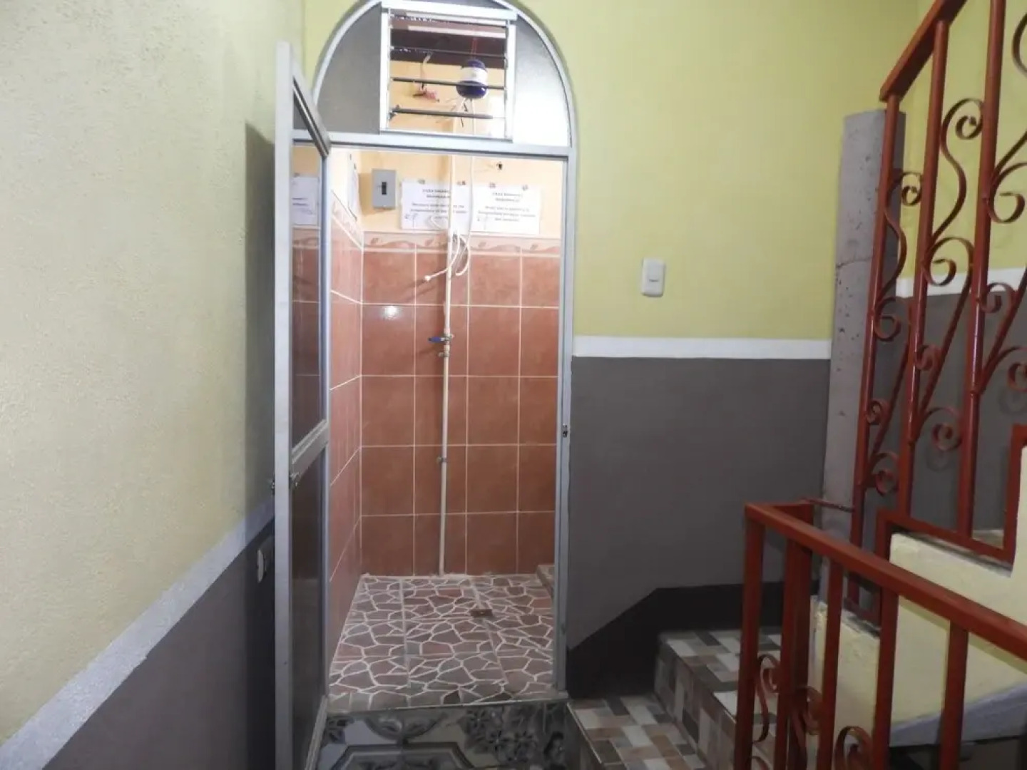 Casa Emanuel Hospedaje