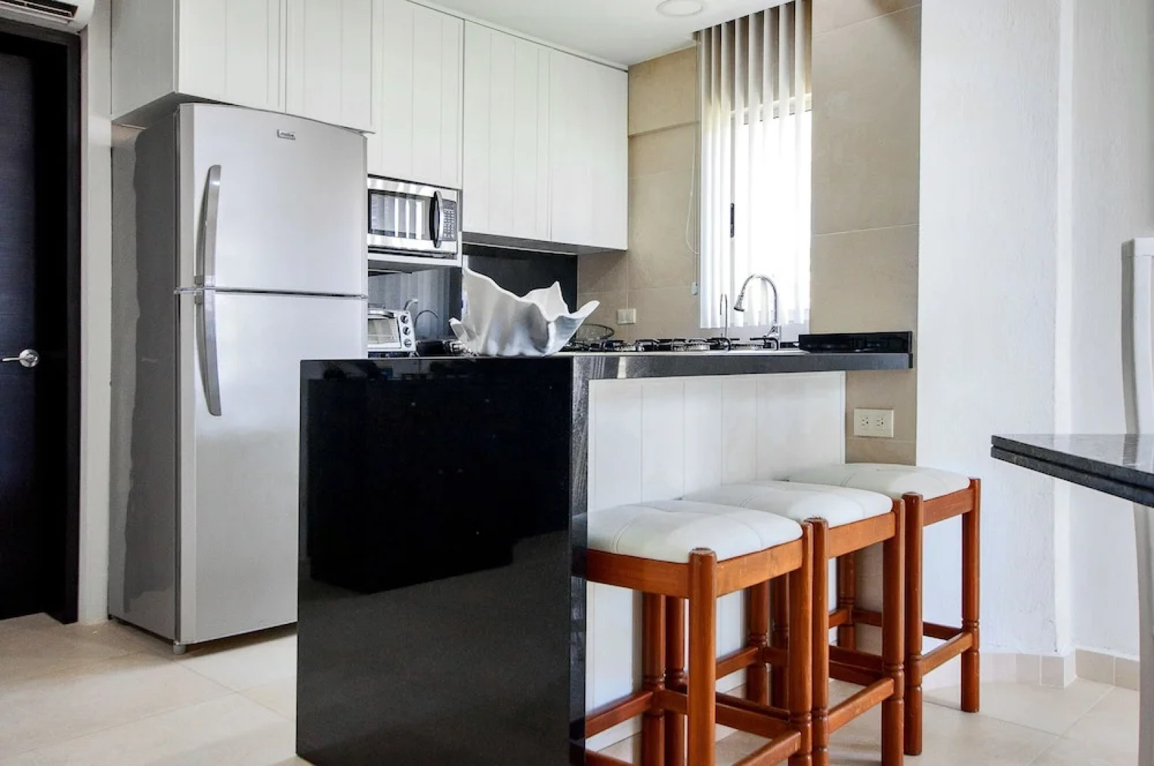 Costa Vallarta Condo