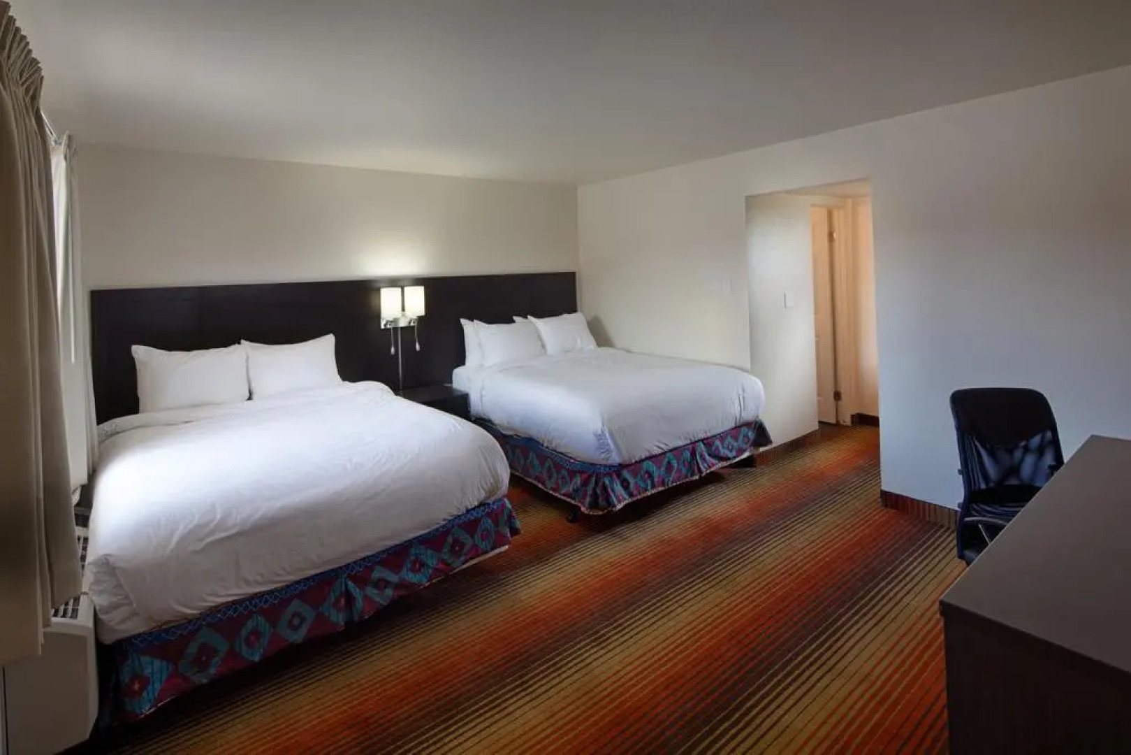 Red Lion Hotel La Junta