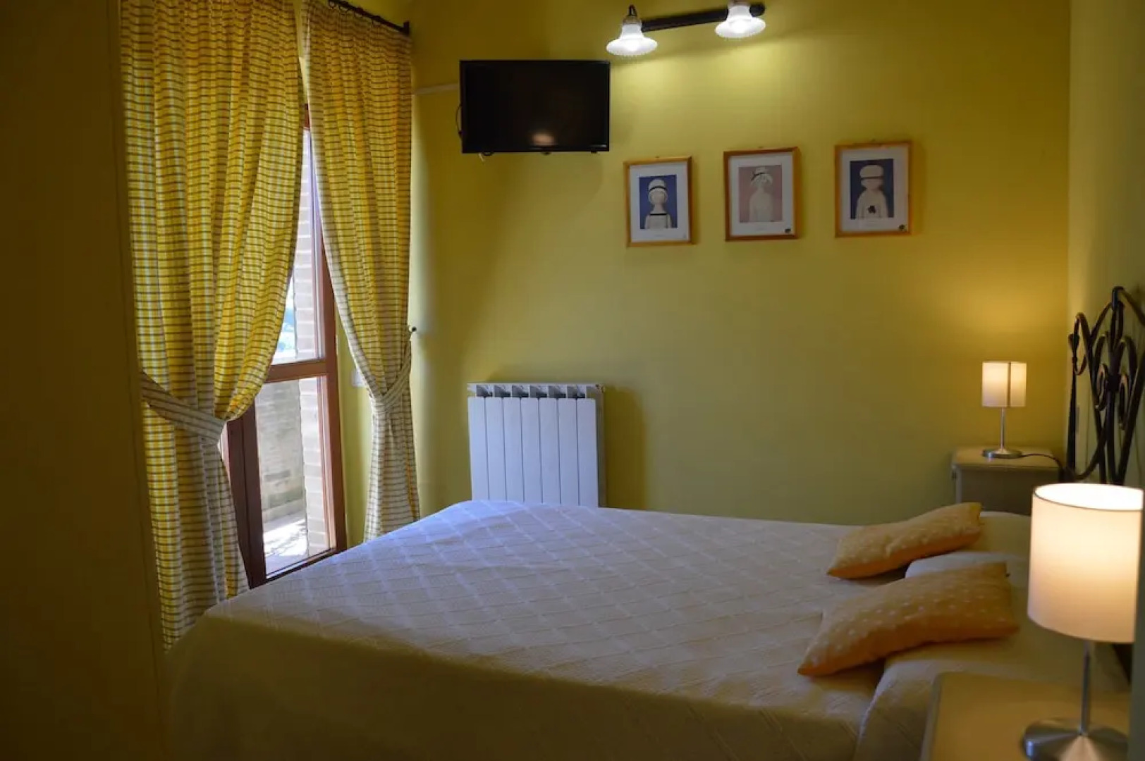 Cumana Blu Apartments