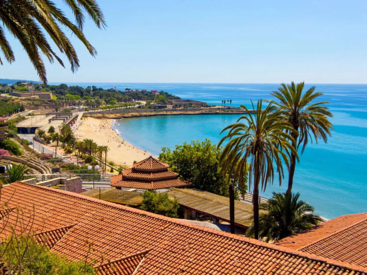 House Paloma Miami Platja