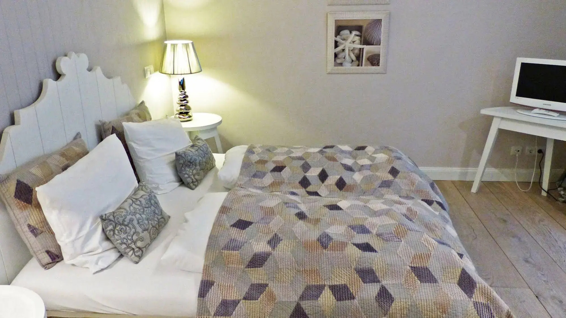 ApartHotel Seepferdchen