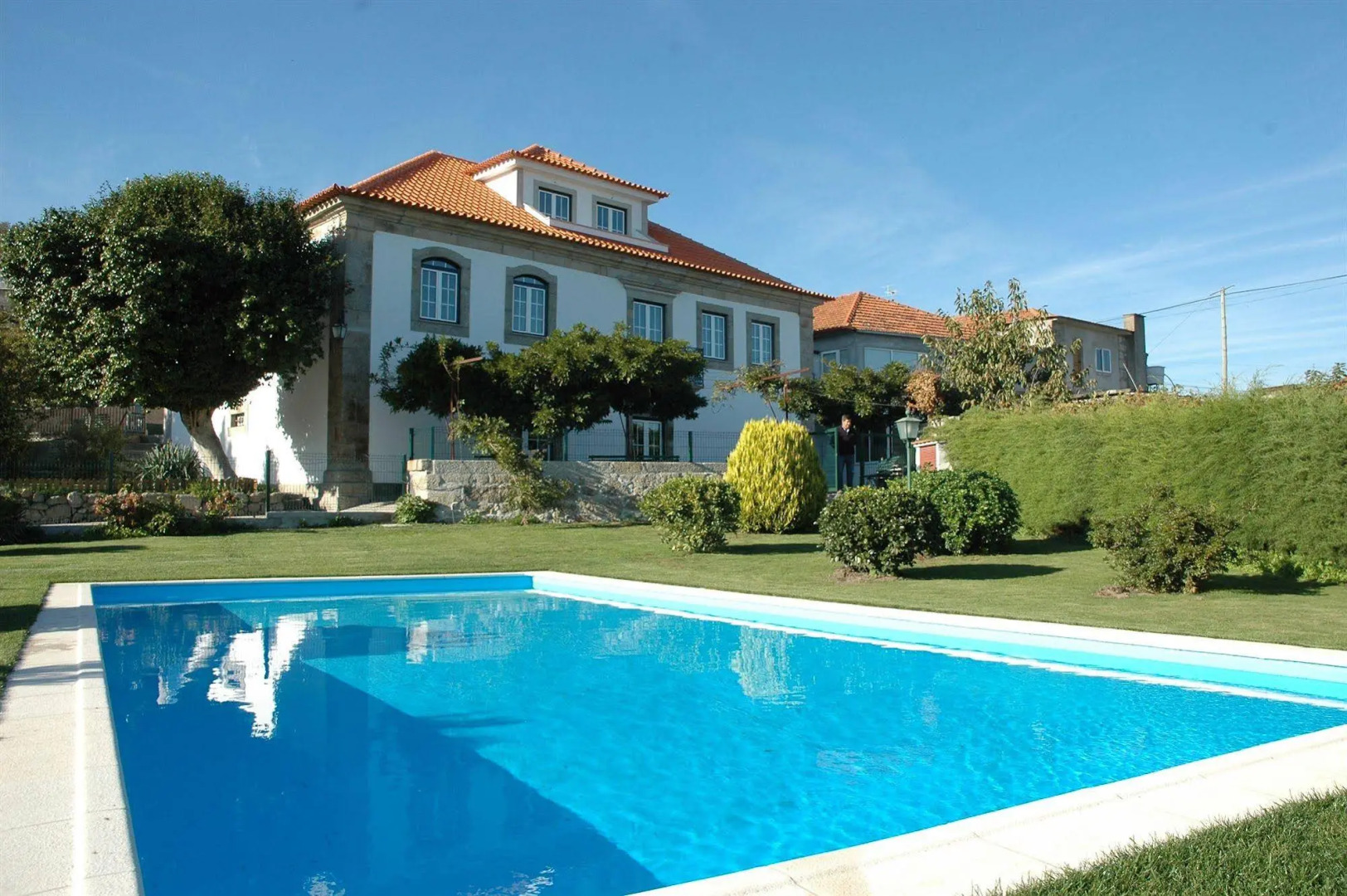 Quinta da Casa Grande Pinheiro