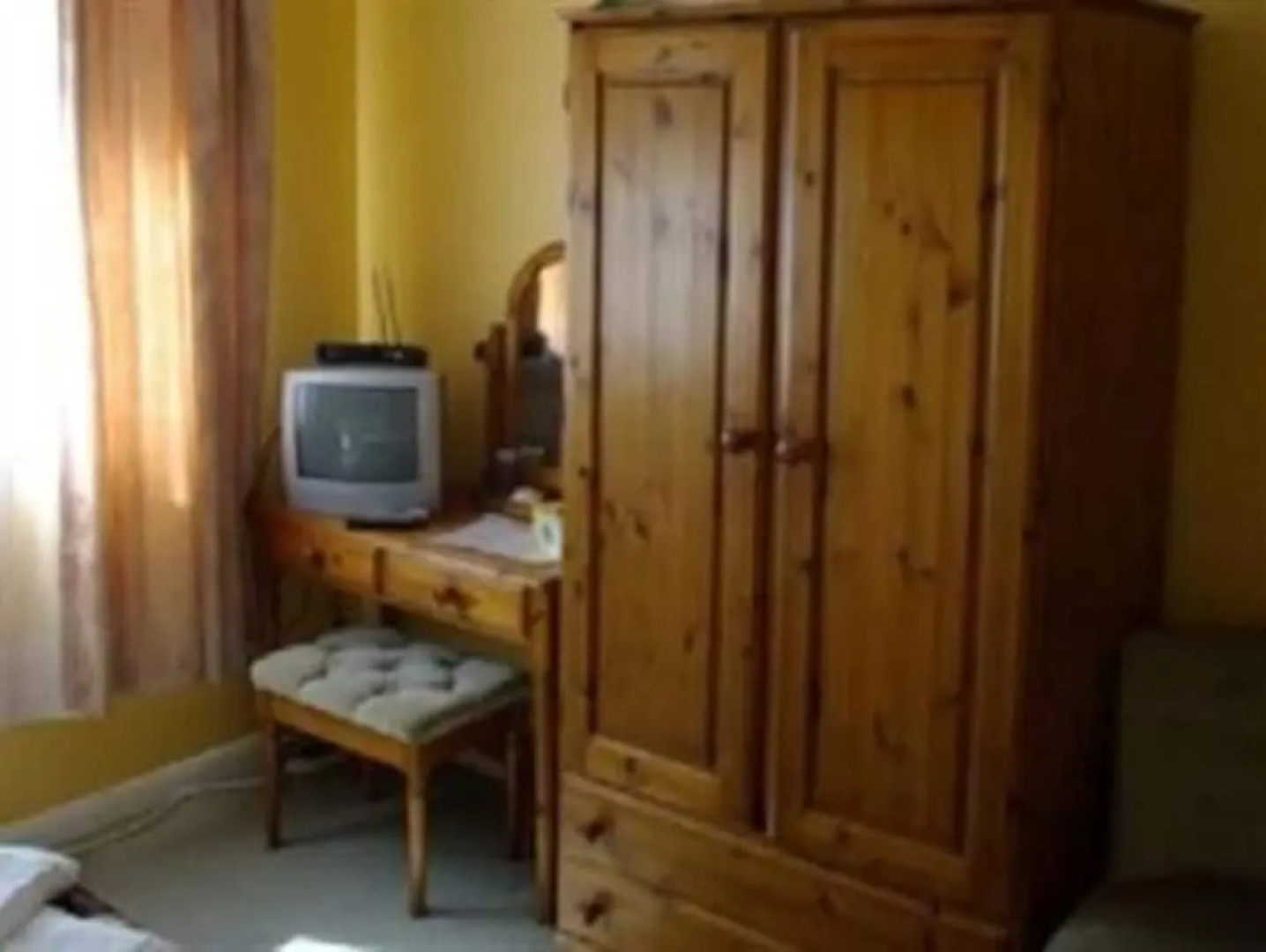 Keystone at The Bulstone