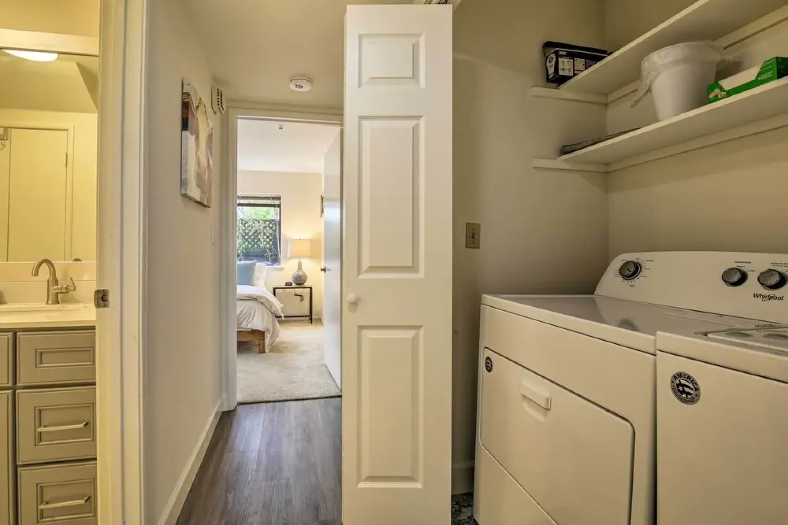 Well-appointed Condo Across Street From UC Davis!