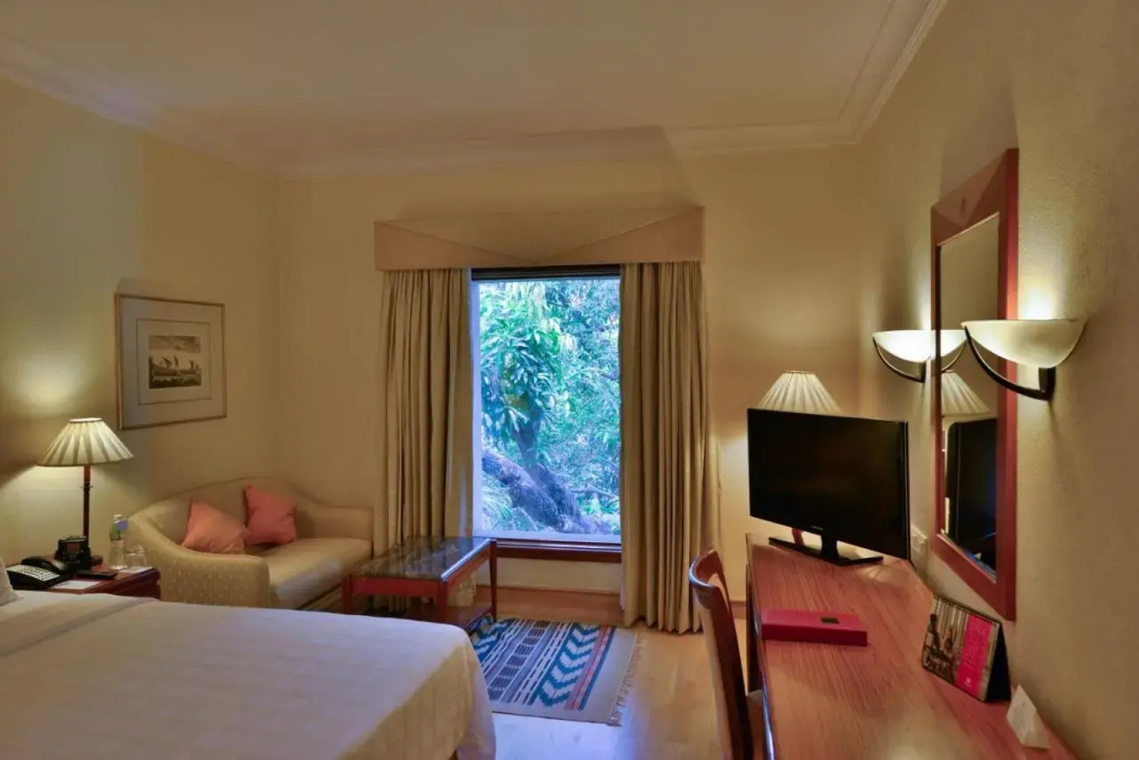 The Fern Kochi, Series by Marriott