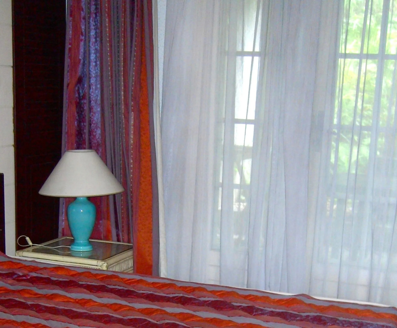 Residence Turquoise Guadeloupe