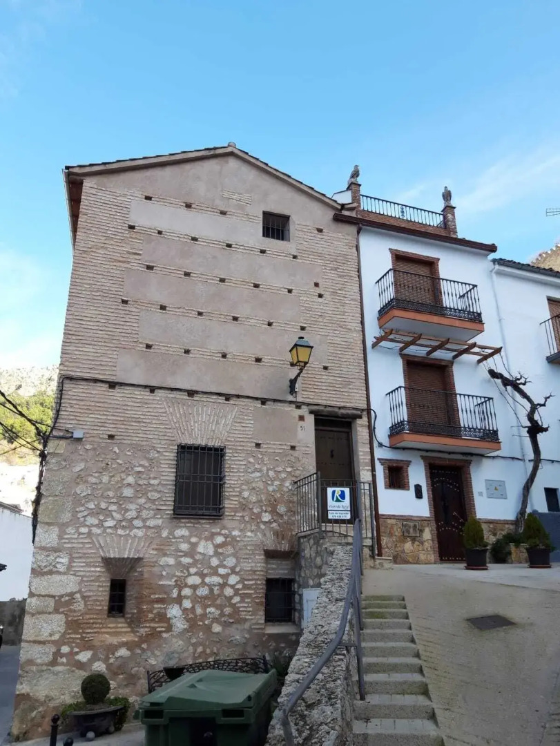 Torre Del Inquisidor