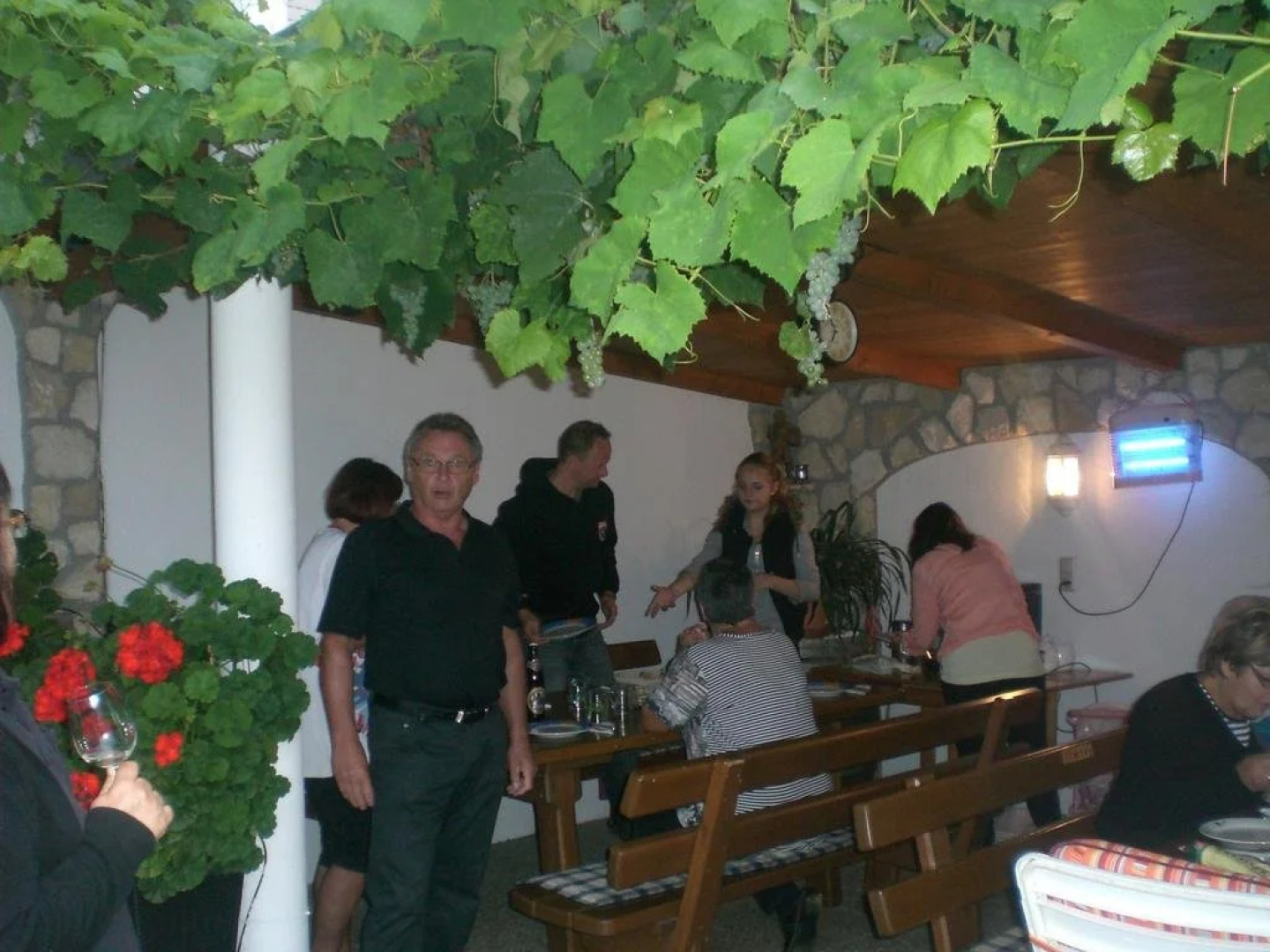 Ferienwohnungen Feldsee