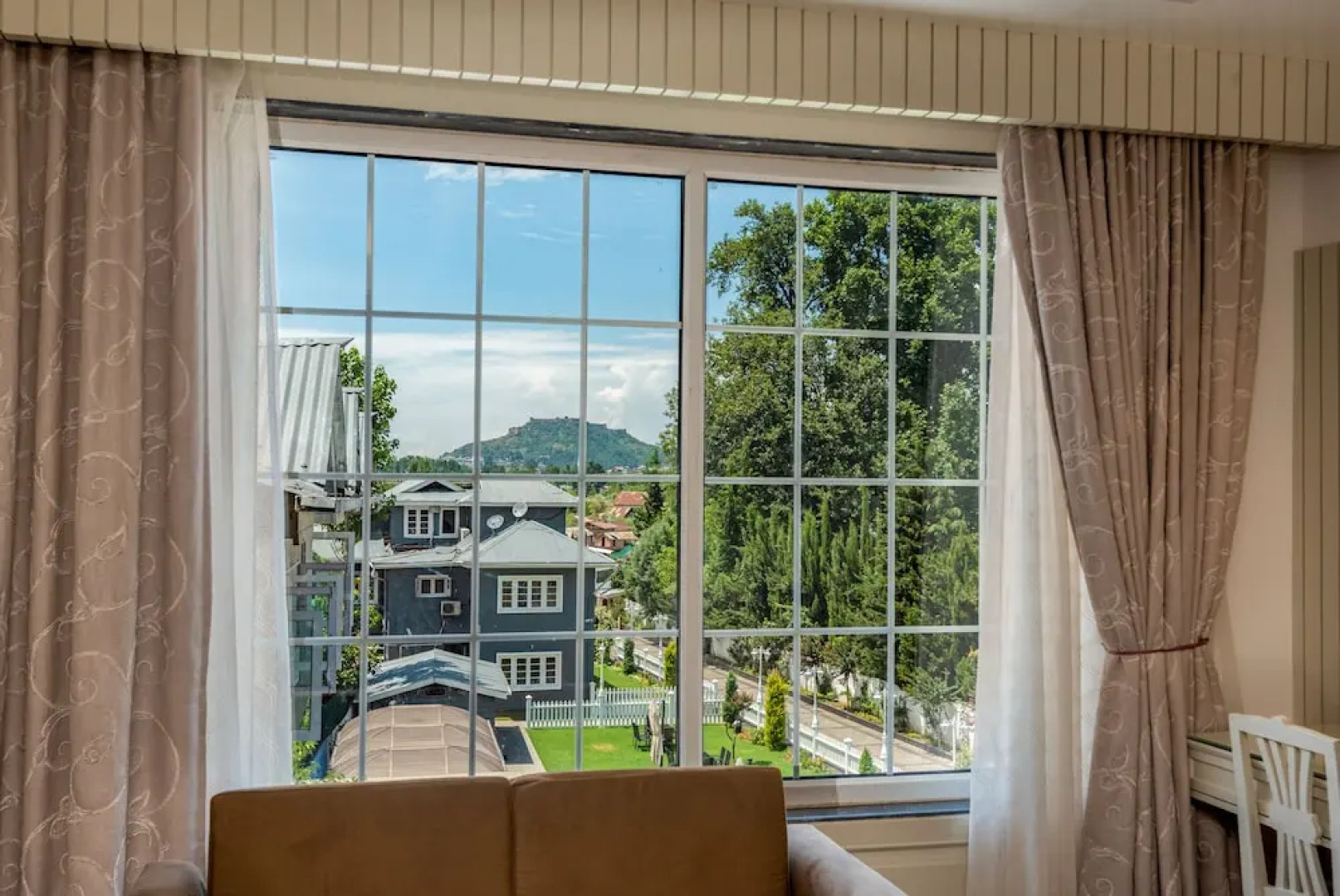 Hotel Grand Boulevard