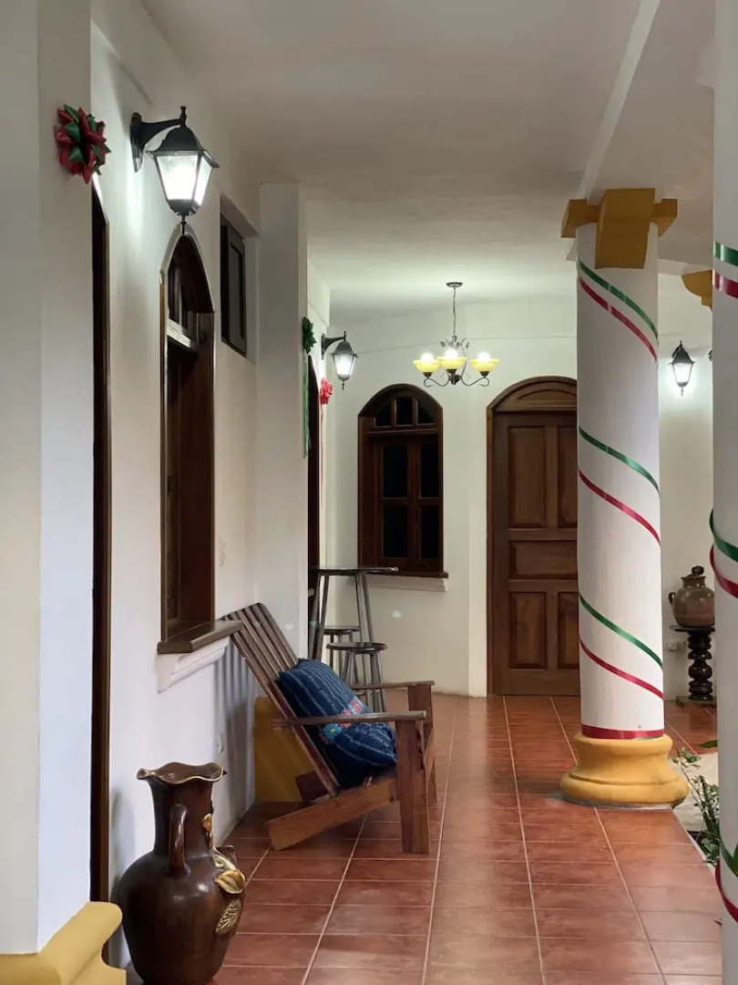 Hotel Panajachel Los Angeles