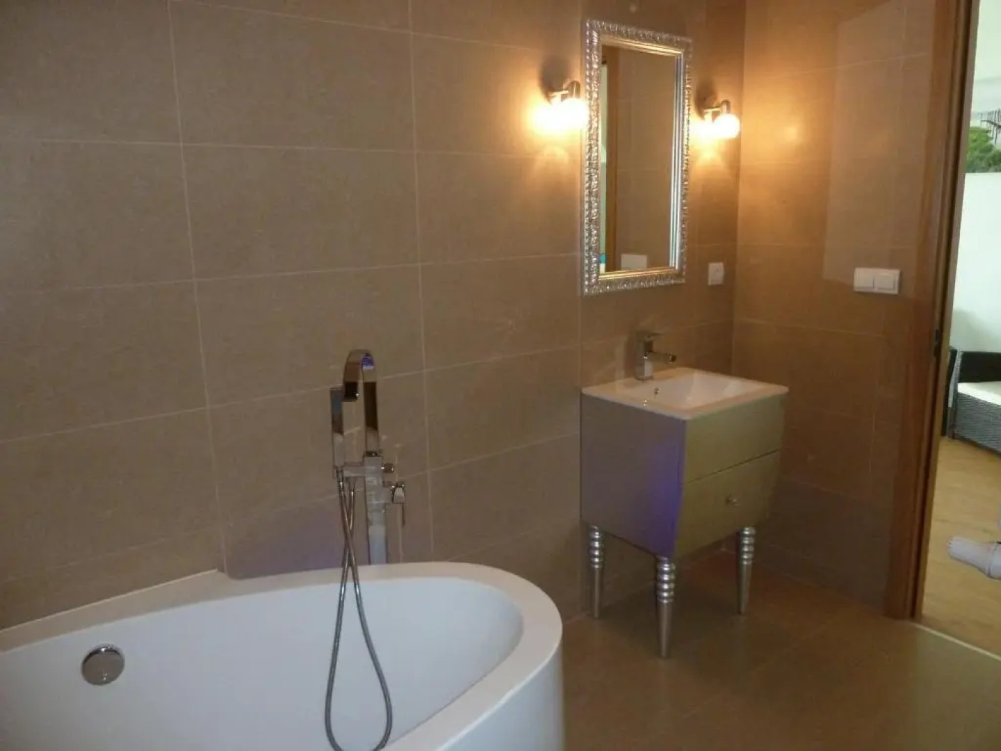 AMP Apartman - Siófok