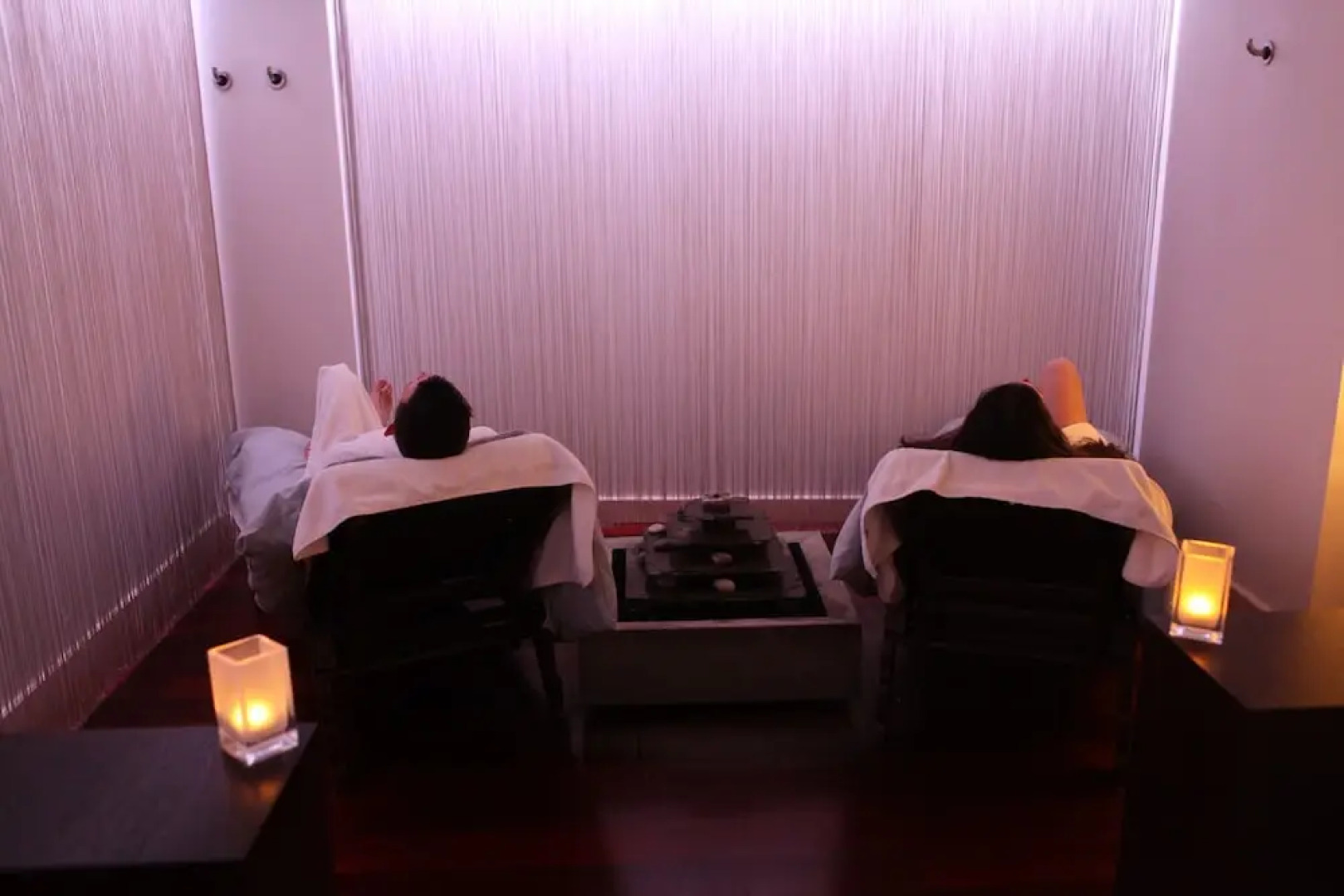 Les Saules Parc & Spa