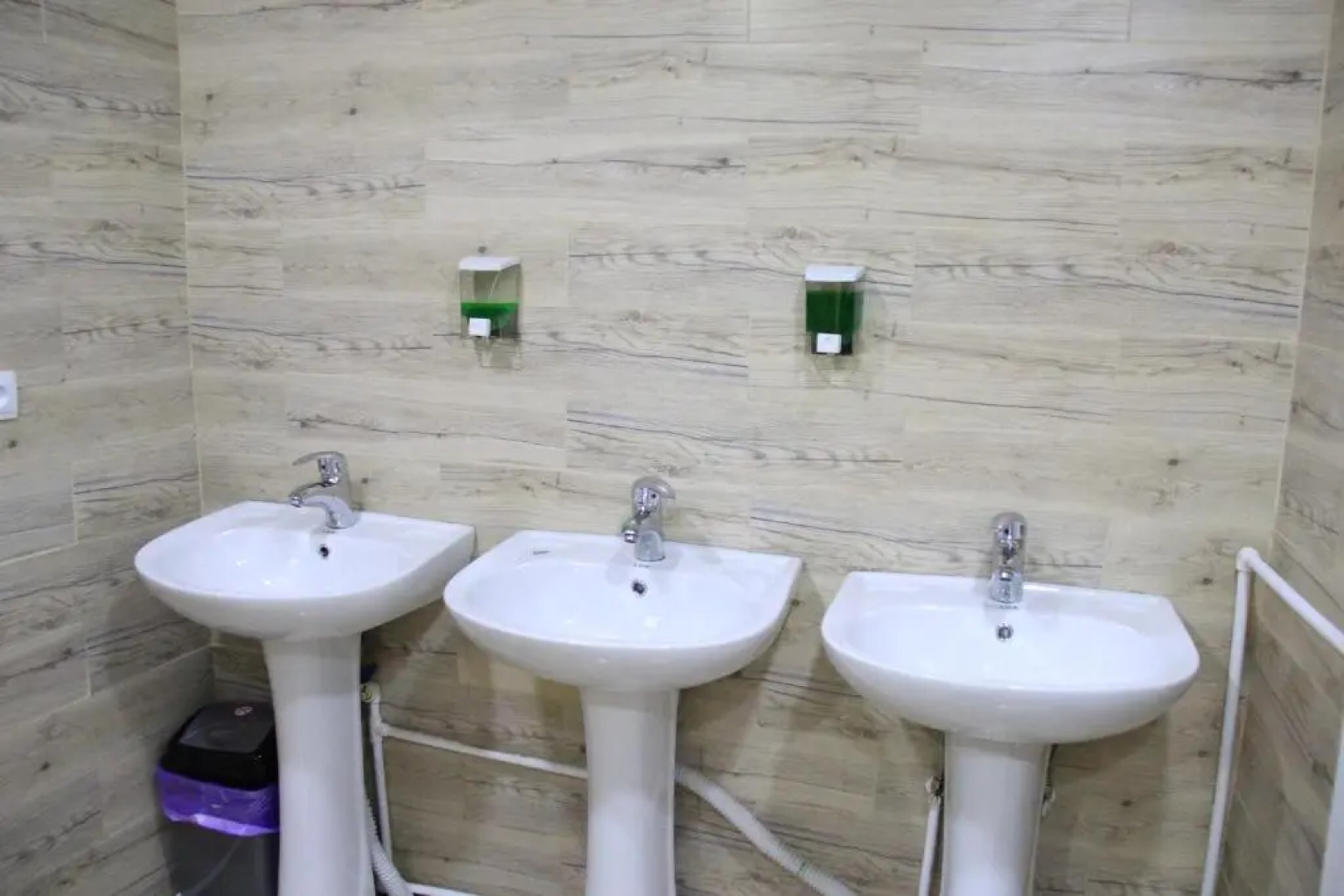 Хостел Blossom