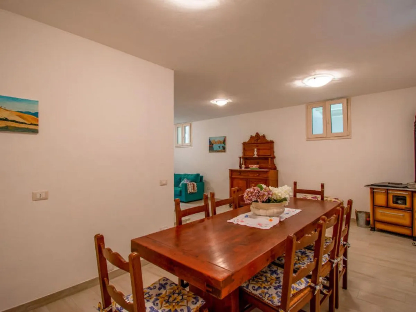 House del Sole Bientina