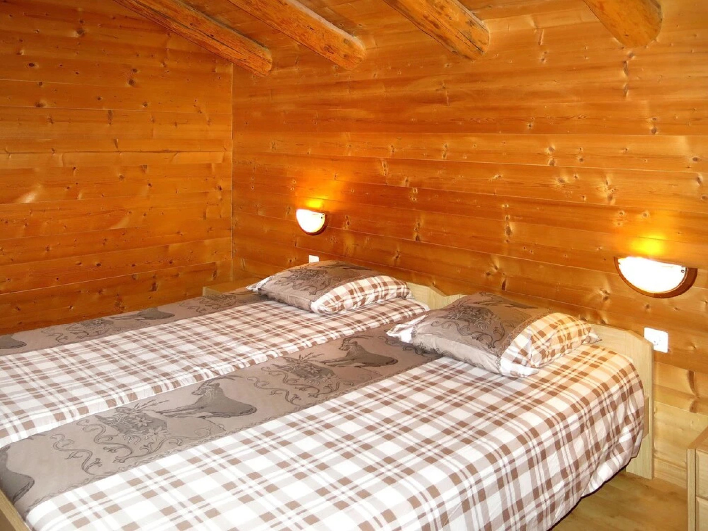 Naulaz Val-dilliez in Val-dilliez