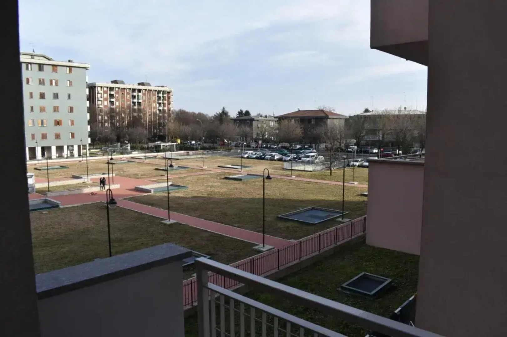 Residence Borsellino 41