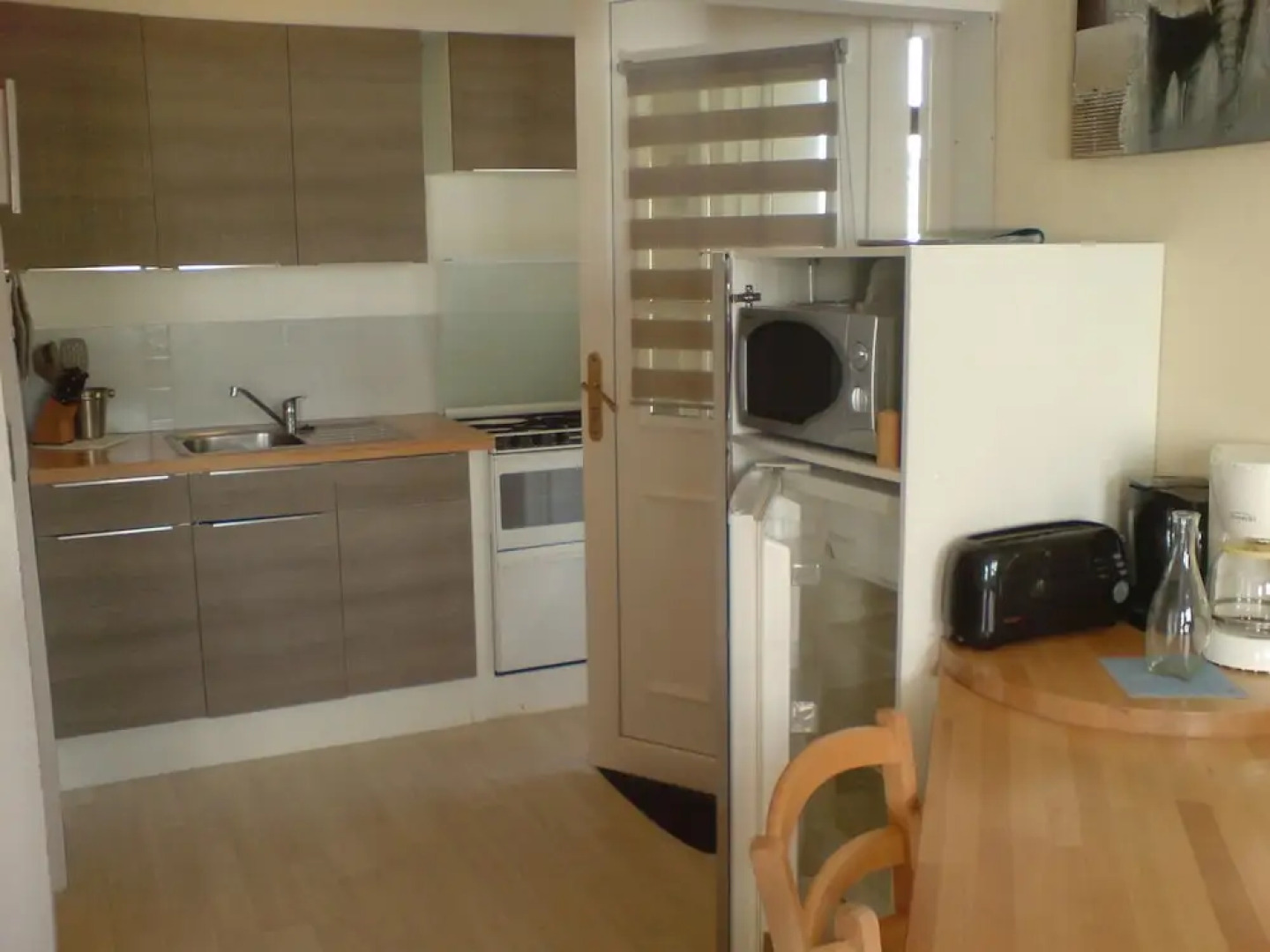 Gîtes de la Chapelle