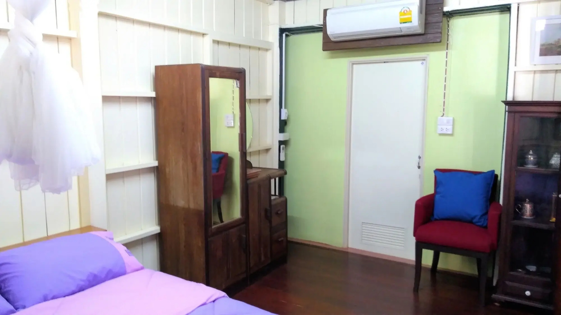 Ayutthaya Antique Homestay