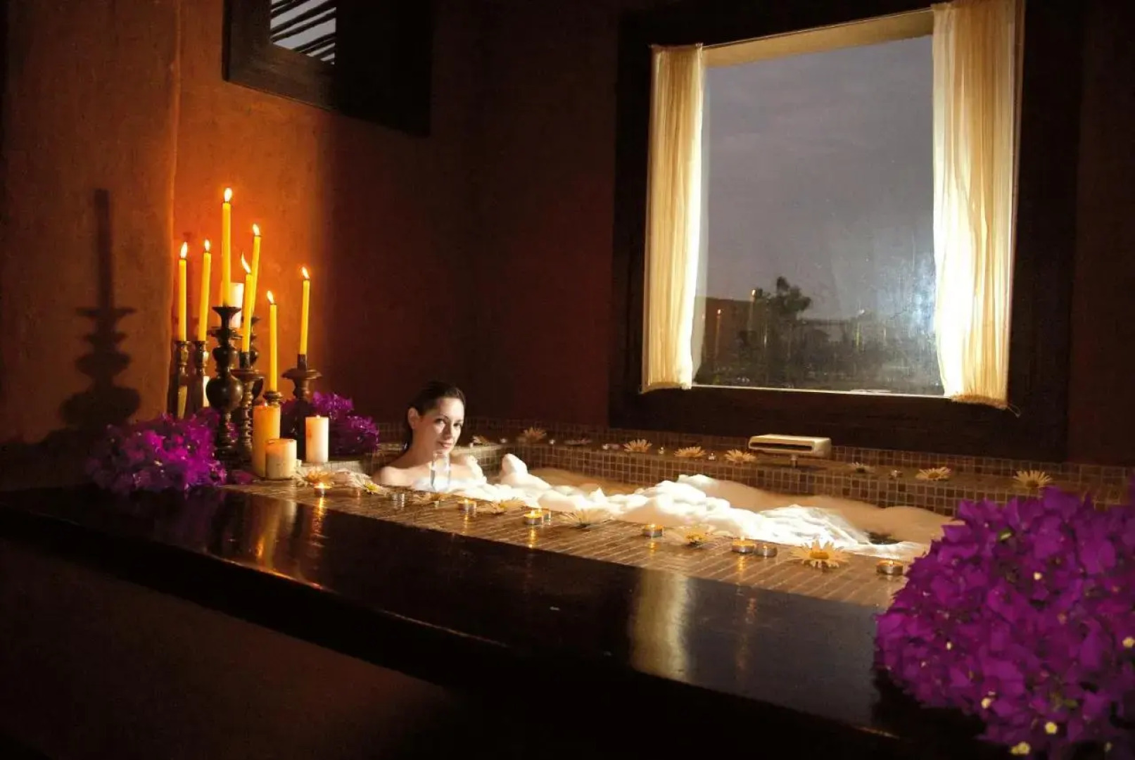 De Sol y Barro Sanctuary Lodge