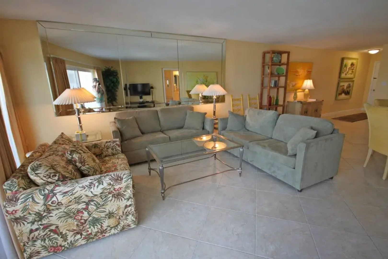 El Matador - Unit 335