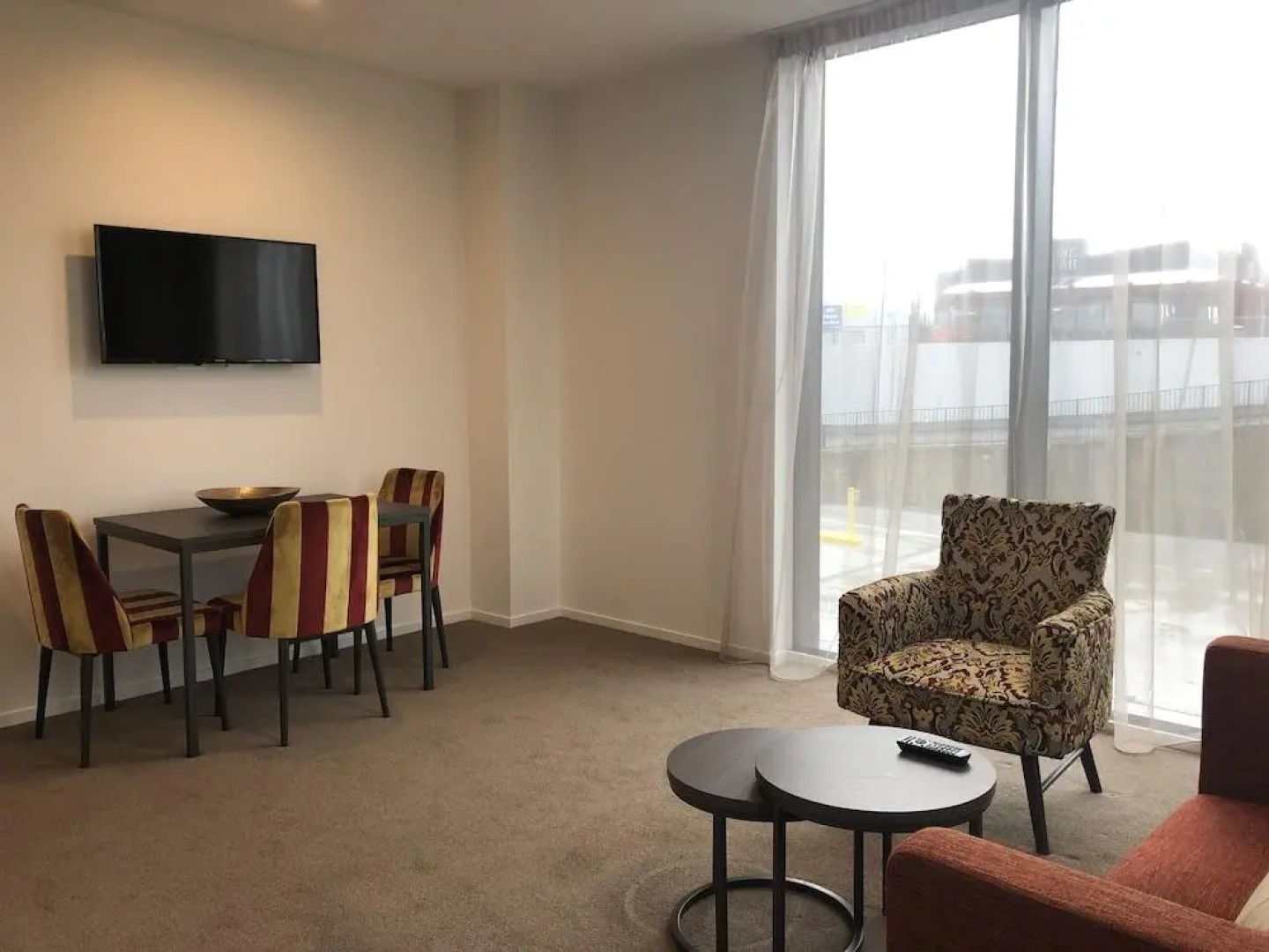 Ramada Suites by Wyndham Auckland Manukau Pacfic Centre