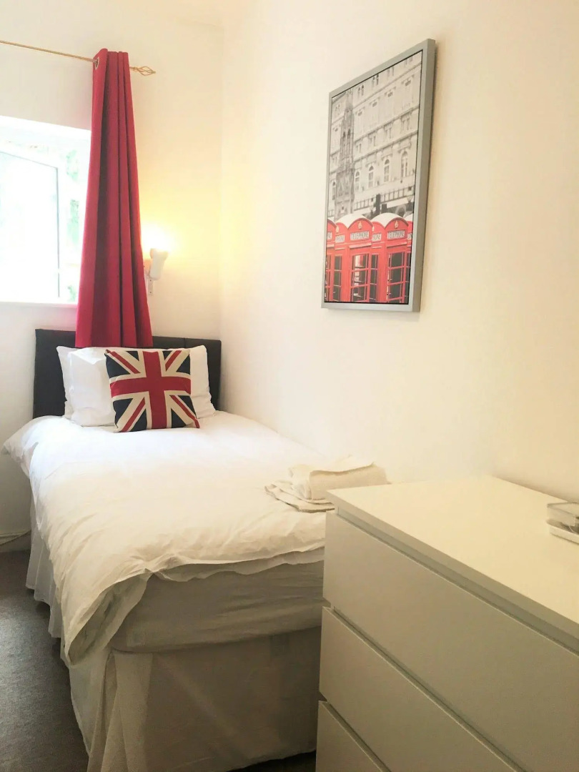 Polygon Villas Guest House