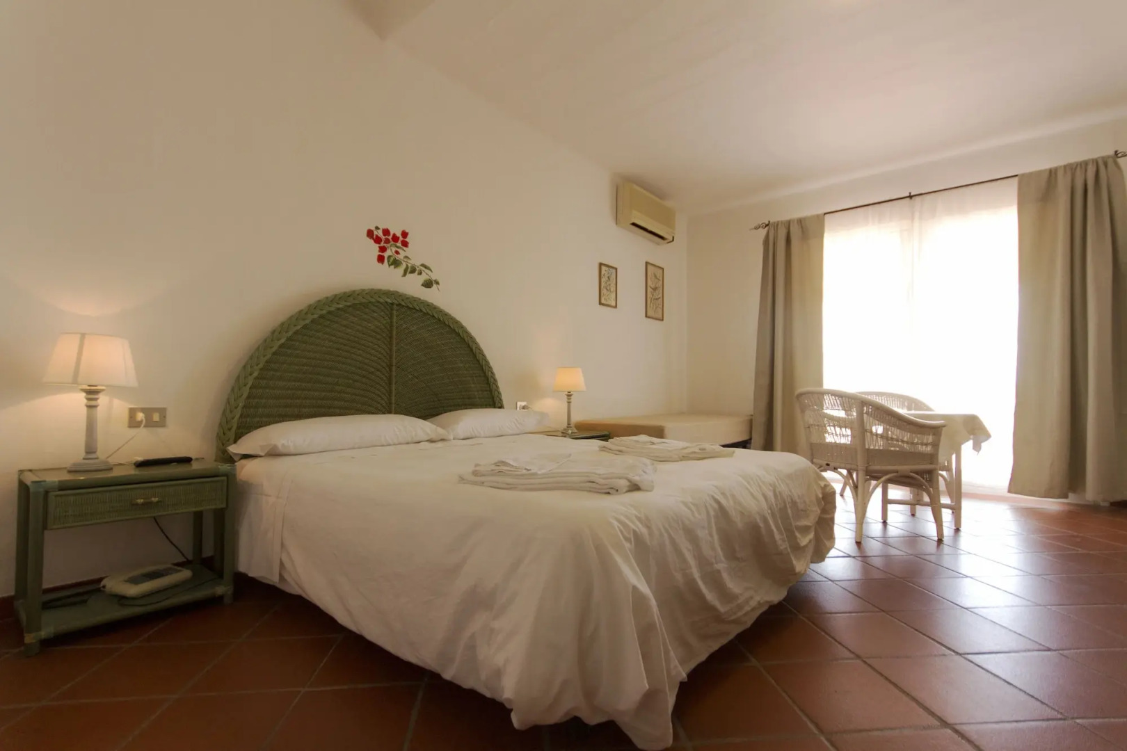 Residence Le Bouganville