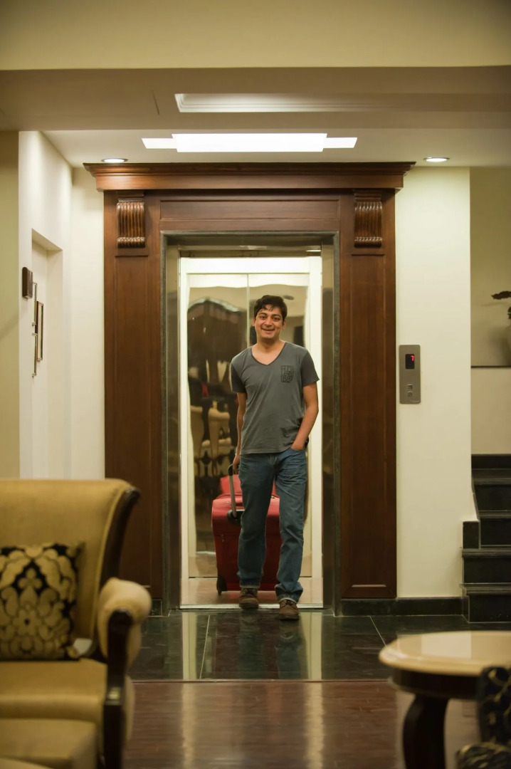 Royal Orchid Fort Resort