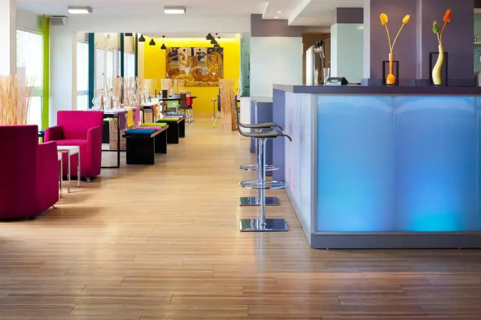 Hotel Mercure Ouistreham Riva-Bella