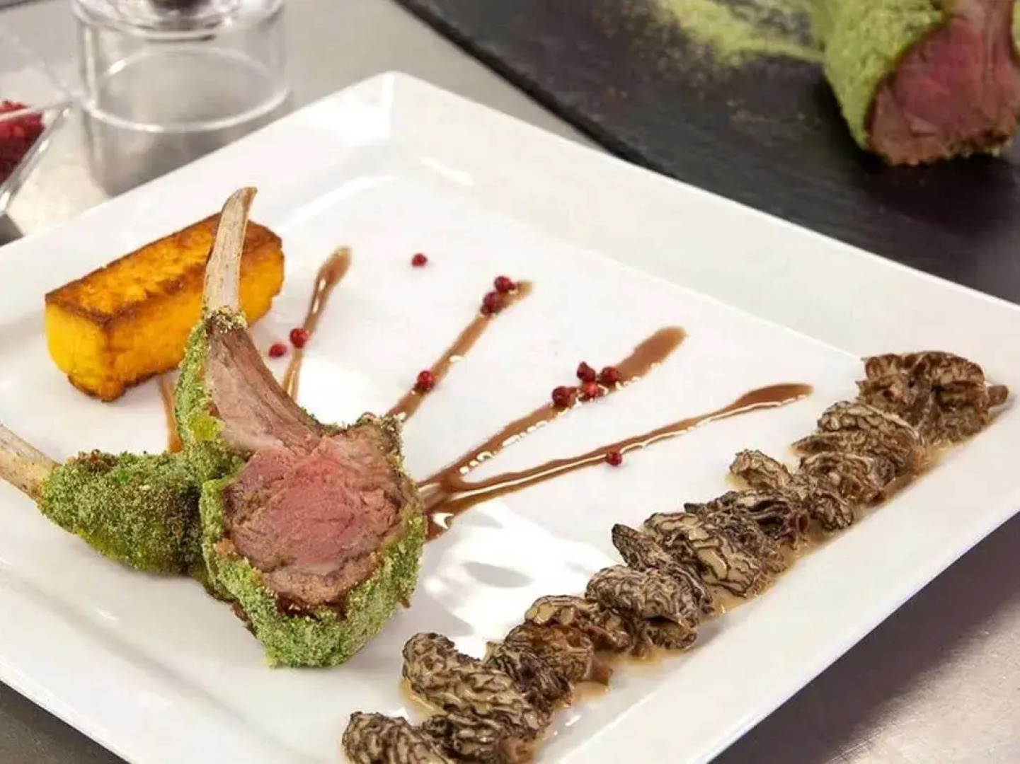 Grand Hotel de Valloire et du Galibier