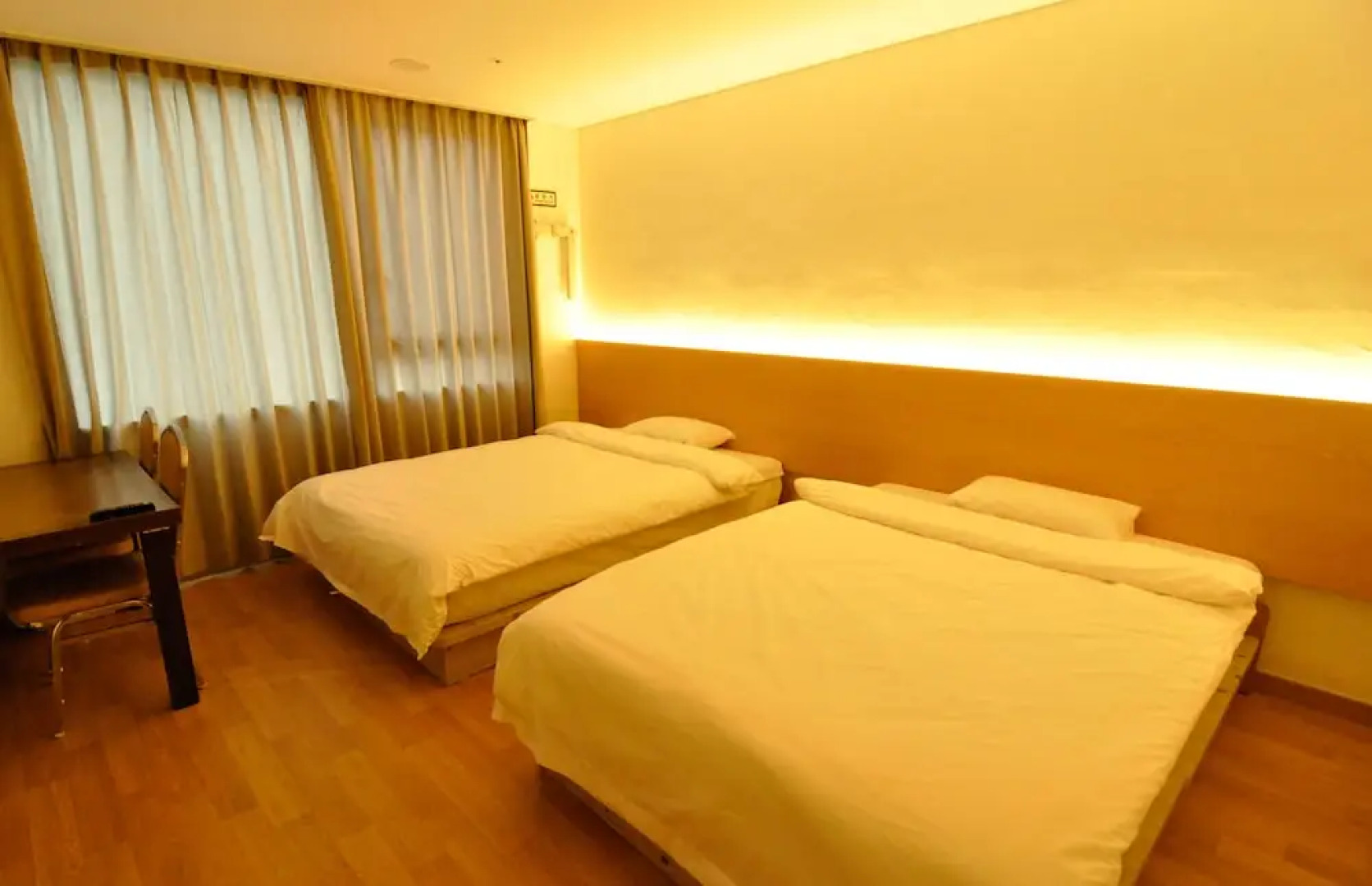 Jungmun Family Resort