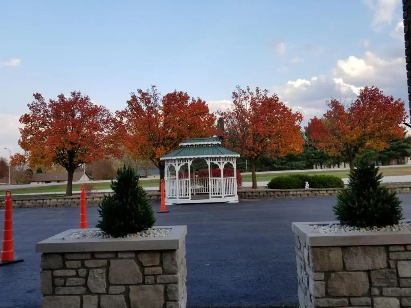 Scenic Rivers Inn