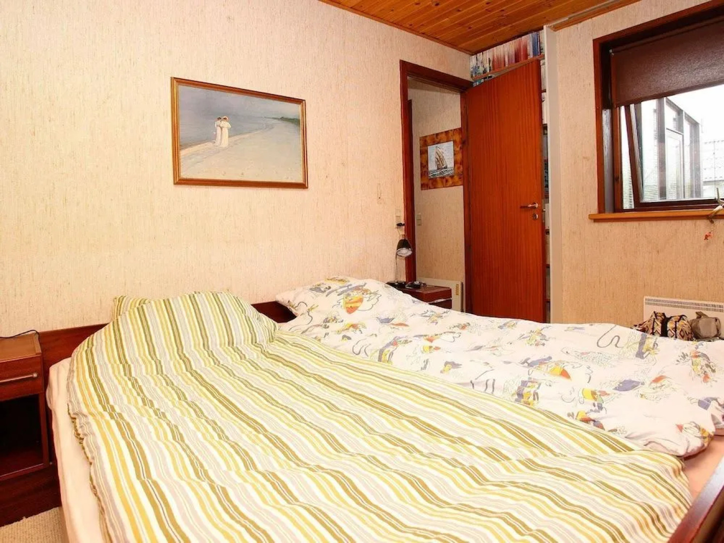 Elite Holiday Home in Skagen With Sauna