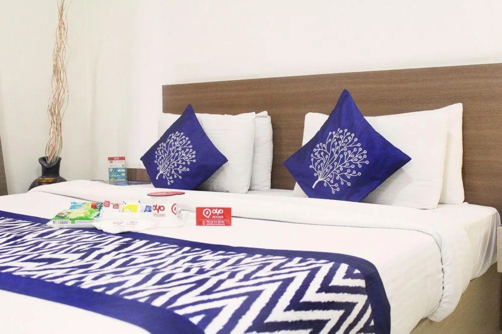 OYO Premium SIDCUL Haridwar