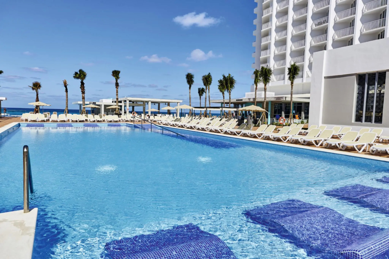 Hotel Riu Palace Paradise Island - Adults Only - All Inclusive