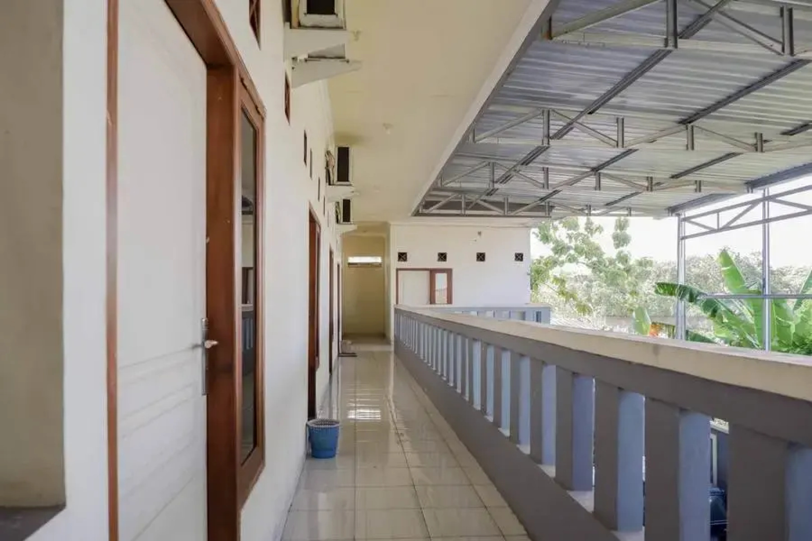 RedDoorz near RSUD Nganjuk