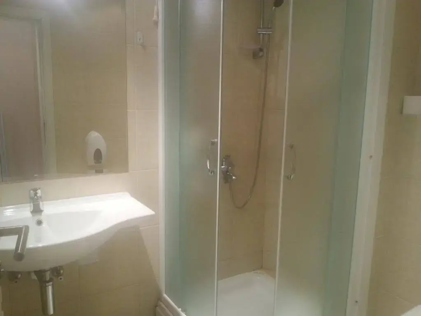 Hotel Aleksandar