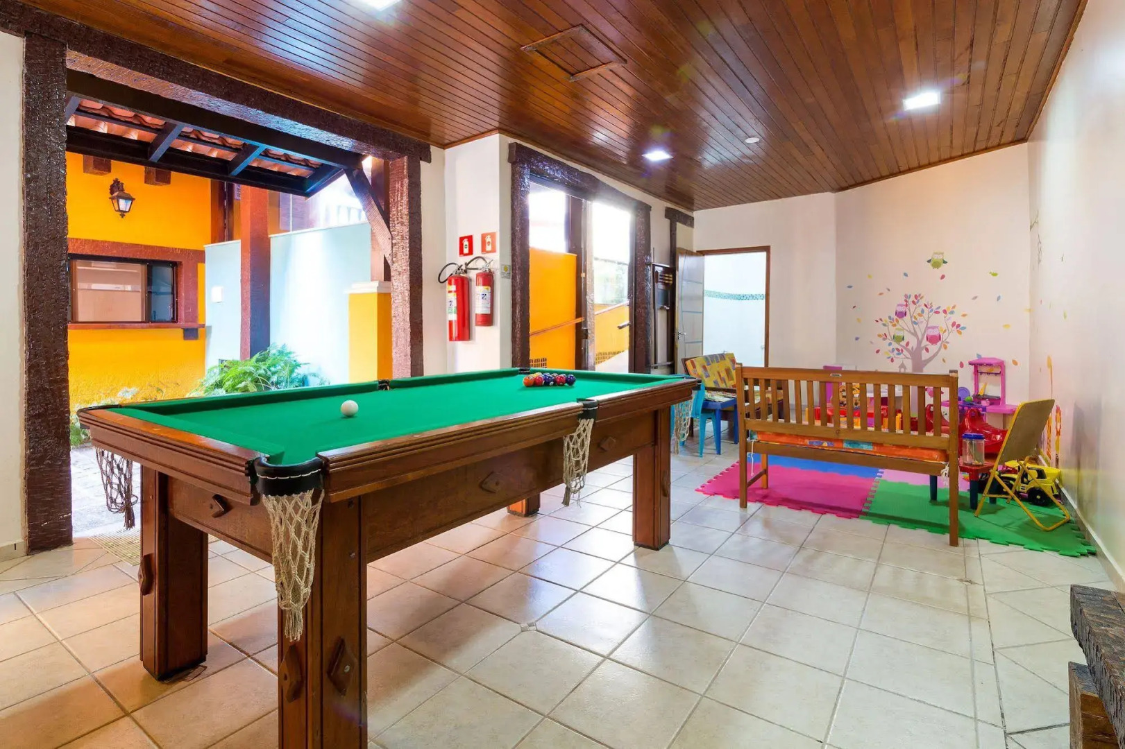 Pousada Aldeia da Lagoinha