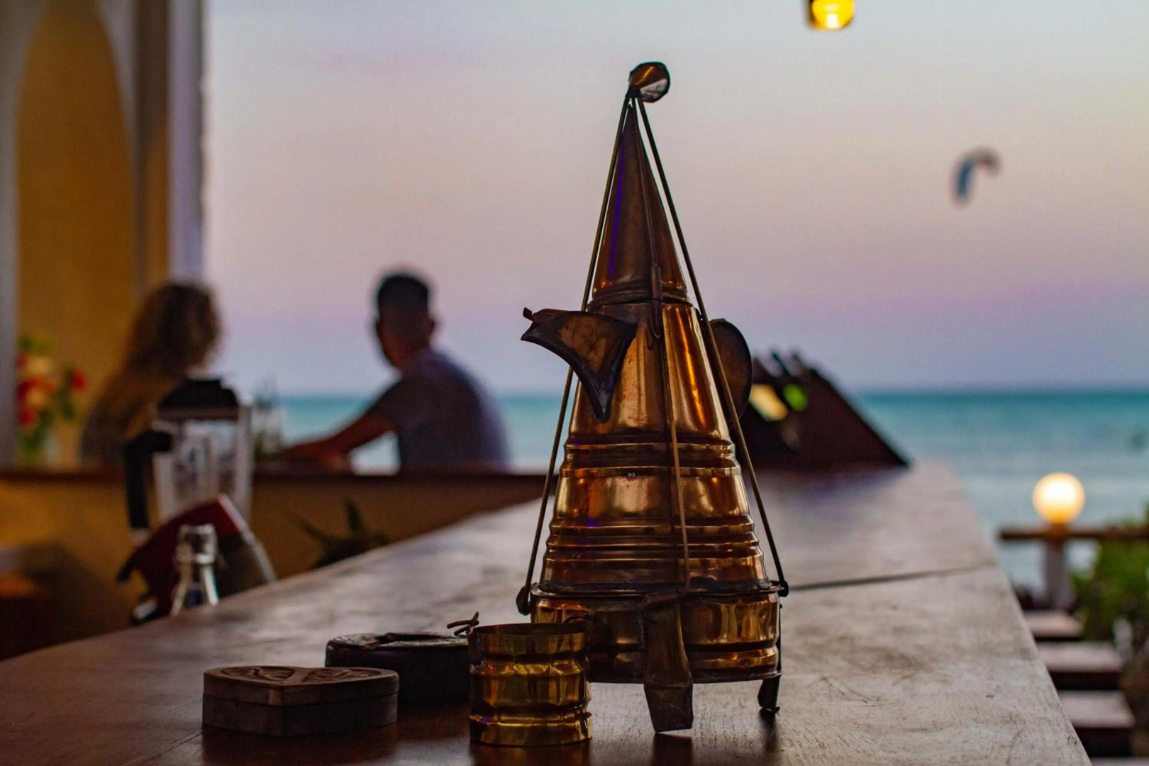 Kupaga Villas Boutique Hotel