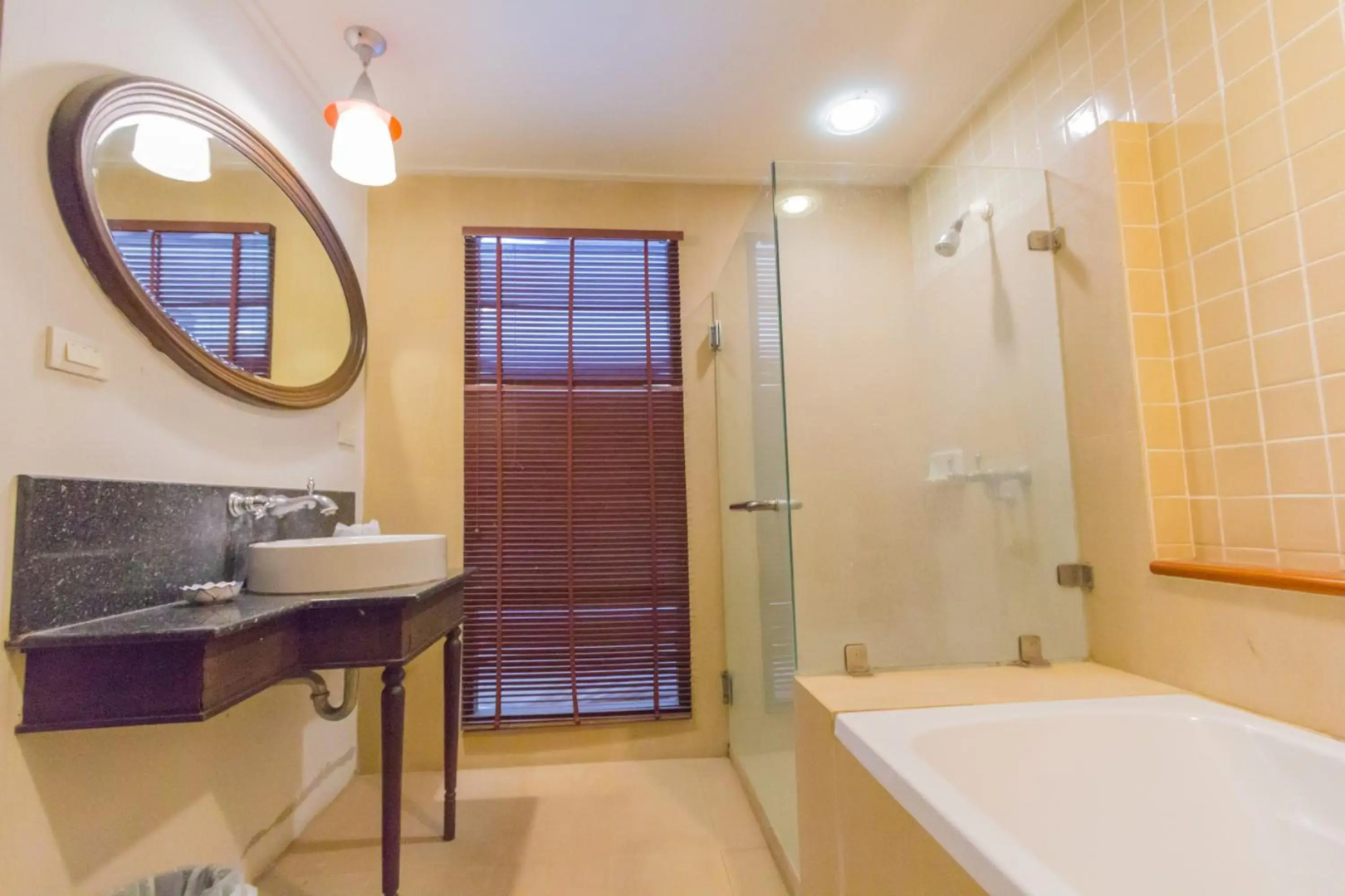 BP Chiang Mai City Hotel