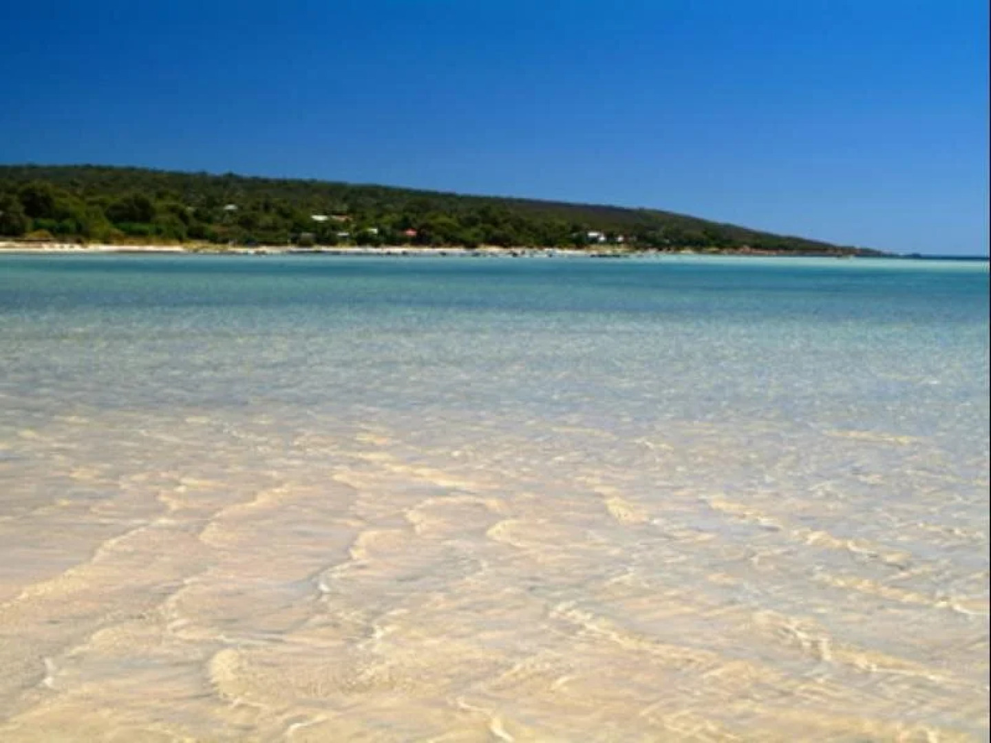 Bay Village Resort Dunsborough