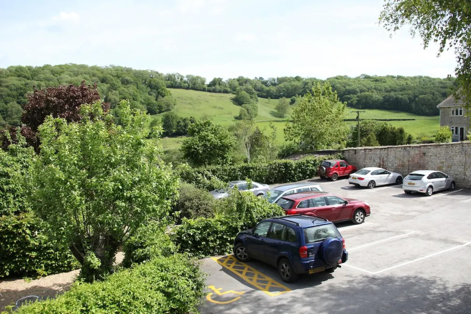 The Wheelwrights Arms